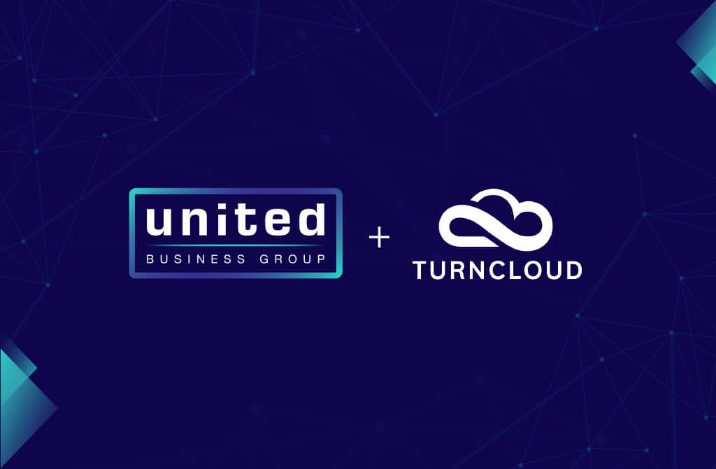 United Business Group Acquires Turncloud