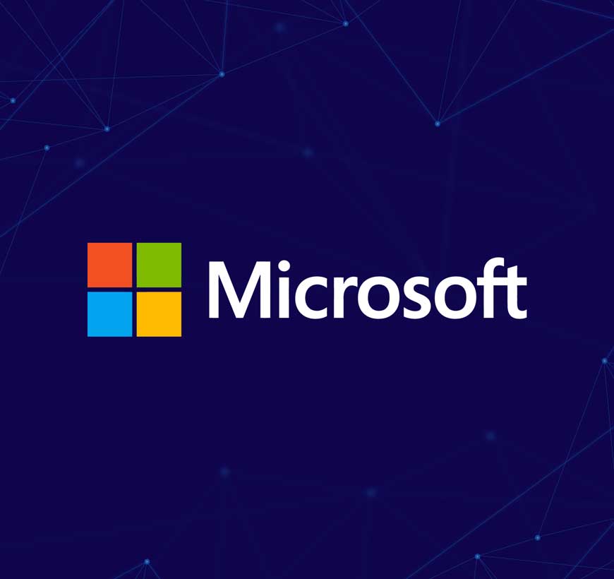 Microsoft Accredited Gold Partner