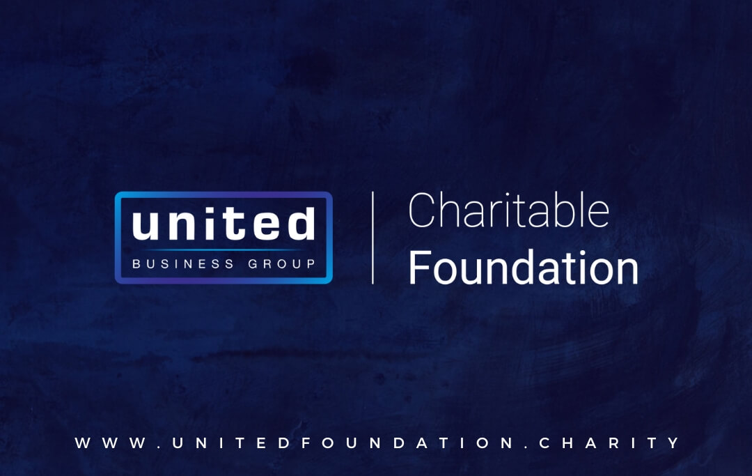 United Business Group Launches United Charitable Foundation